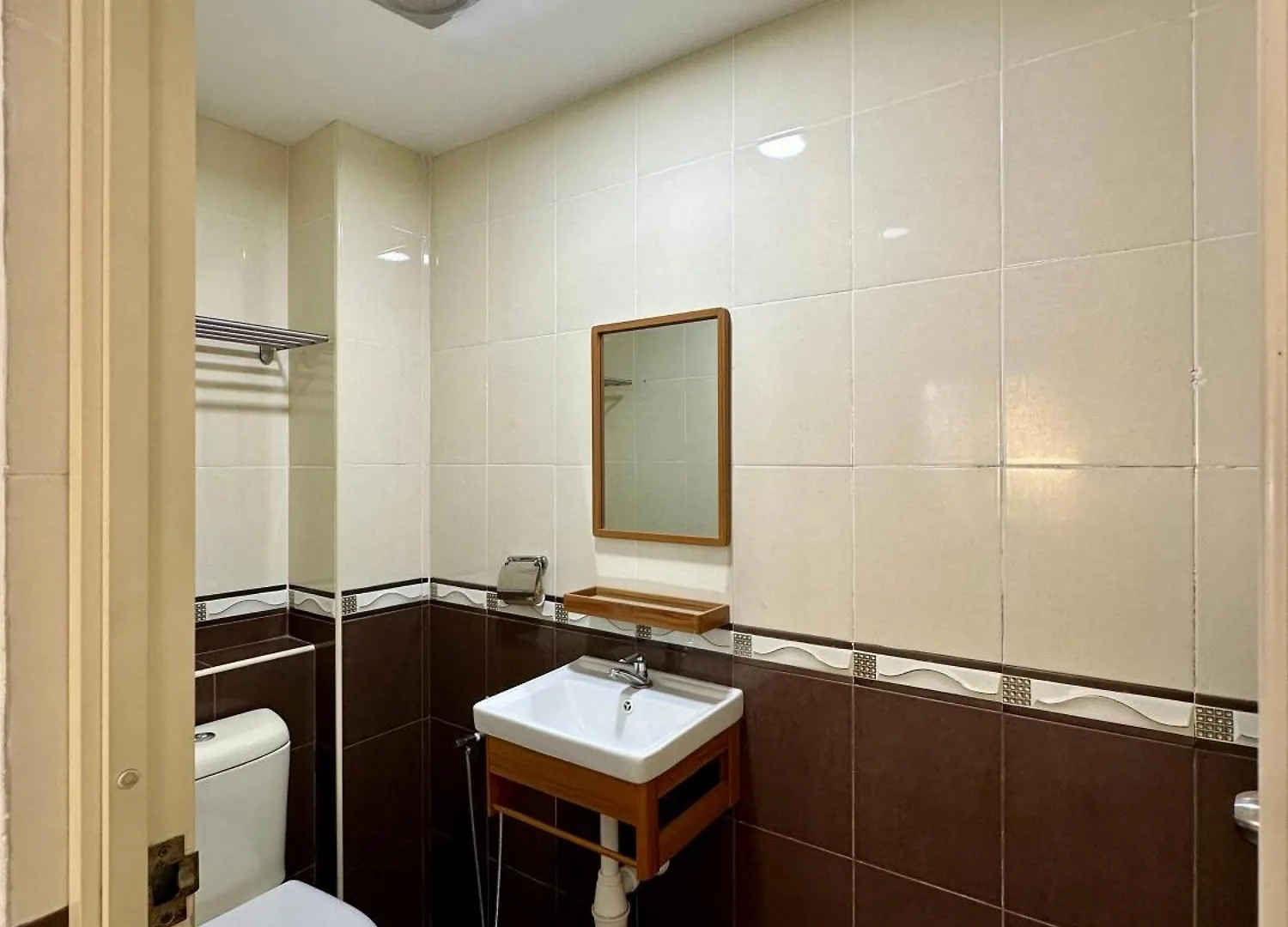 Hotel Arba Куала-Лумпур