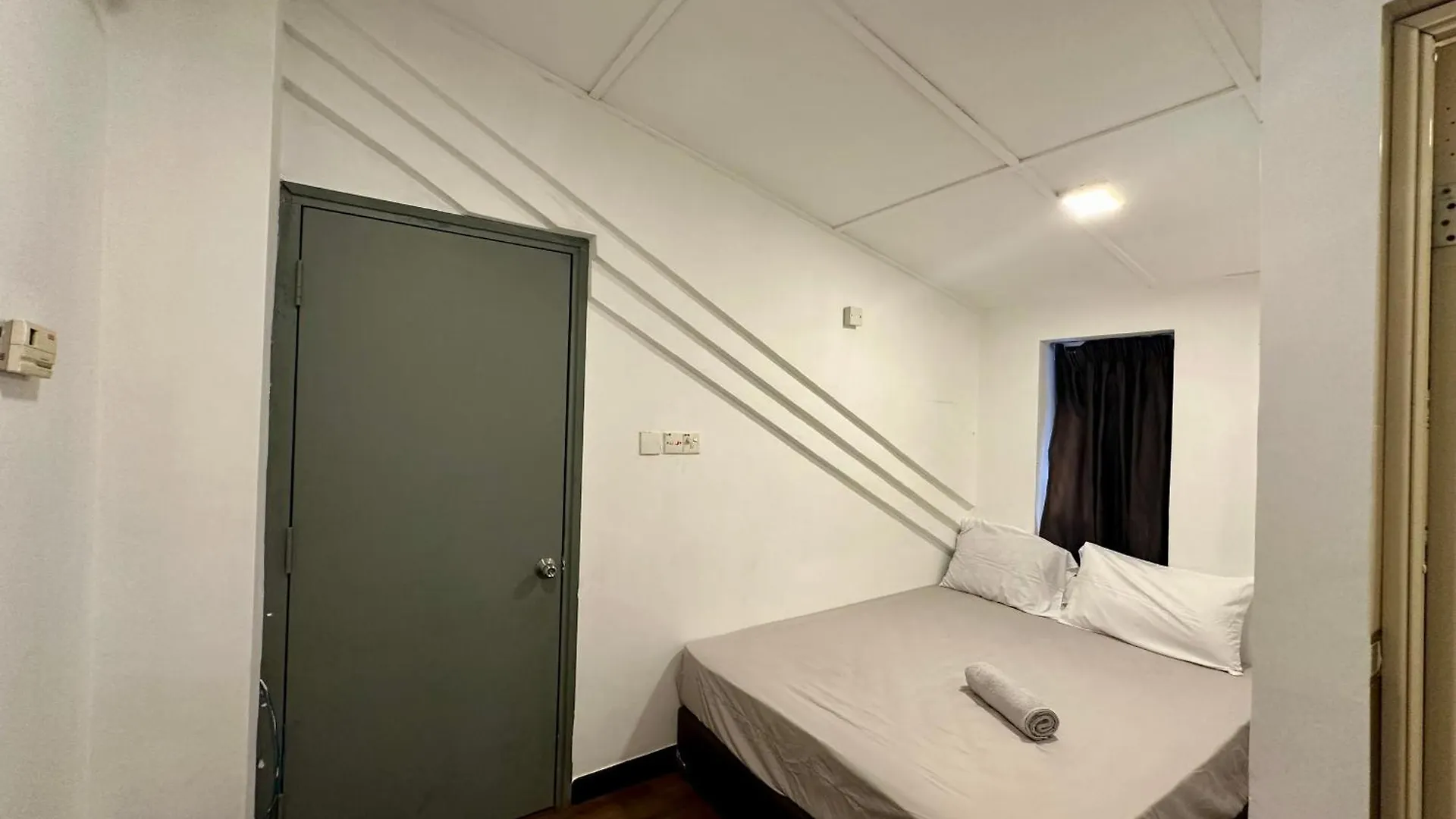Hotel Arba Куала-Лумпур