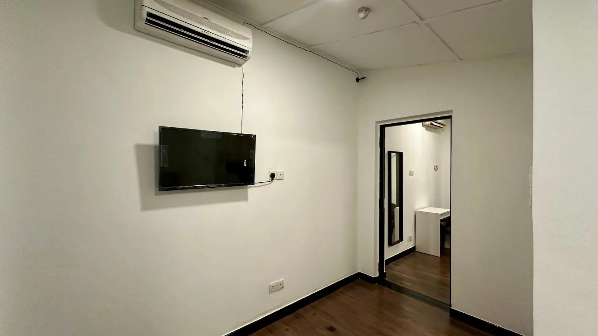 Hotel Arba Куала-Лумпур 2*,