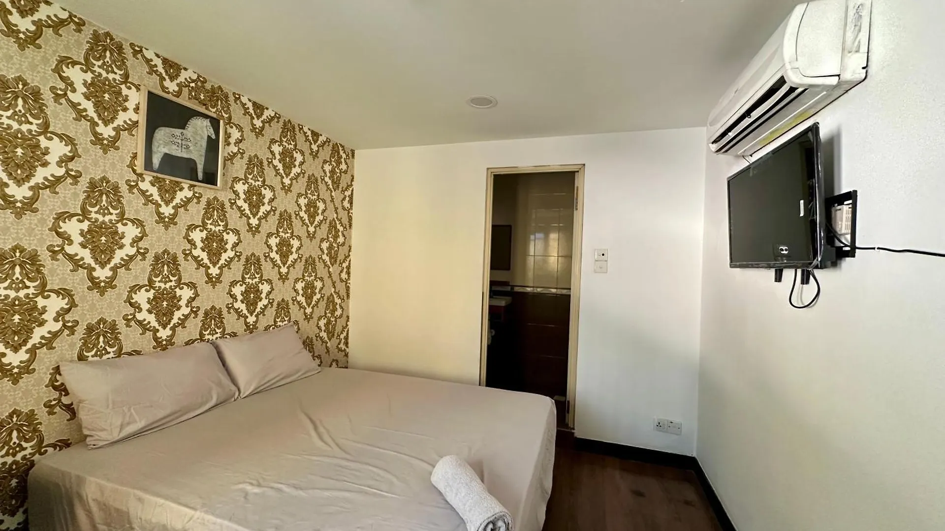 **  Hotel Arba Куала-Лумпур Малайзия