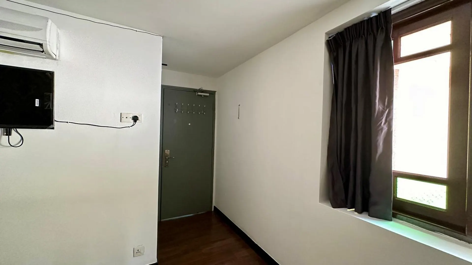 Hotel Arba Куала-Лумпур 2*,  Малайзия