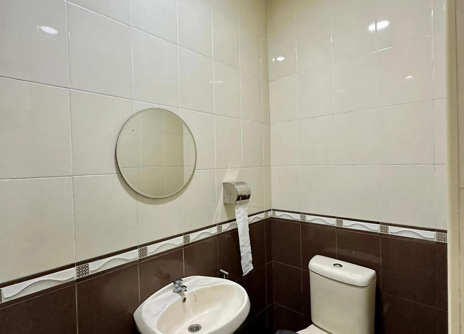 **  Hotel Arba Куала-Лумпур Малайзия