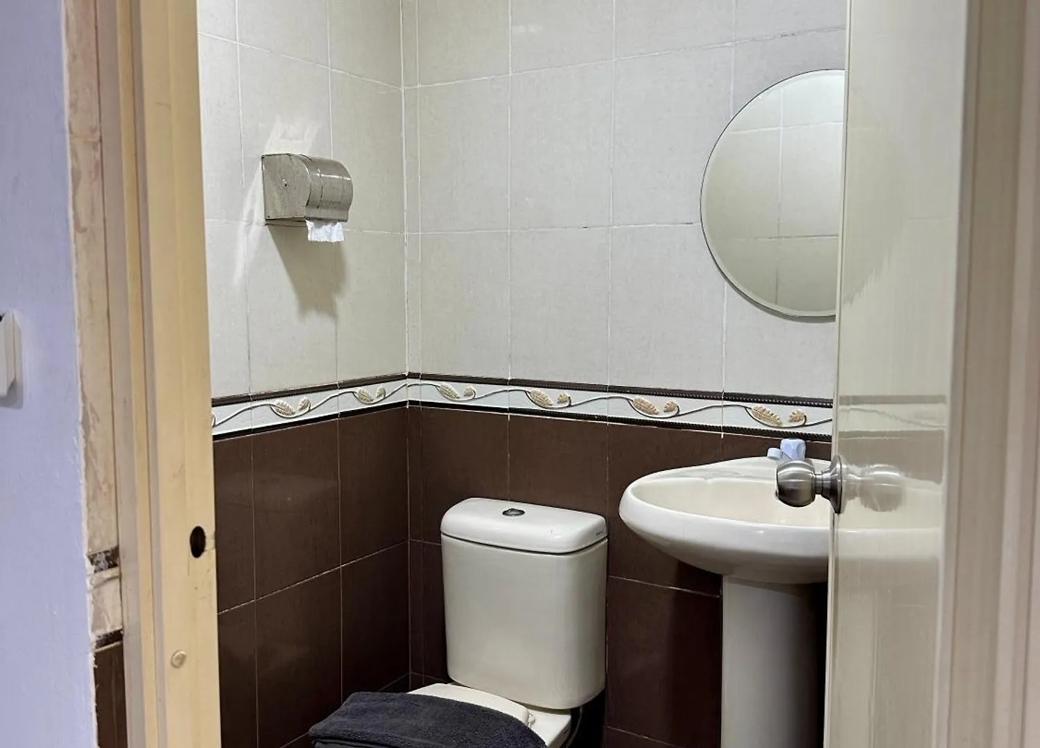 Hotel Arba Куала-Лумпур