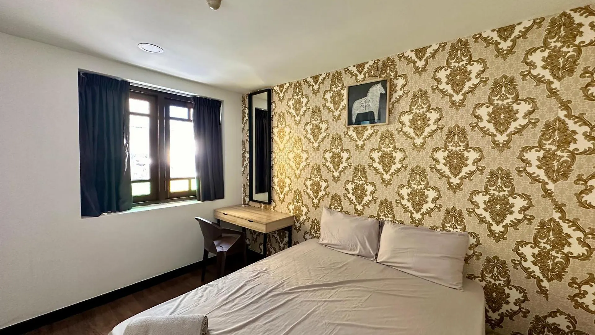 Hotel Arba Куала-Лумпур