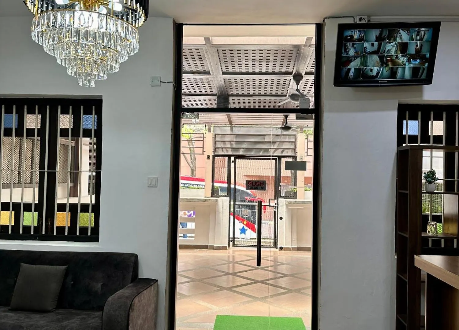 Hotel Arba Kuala Lumpur