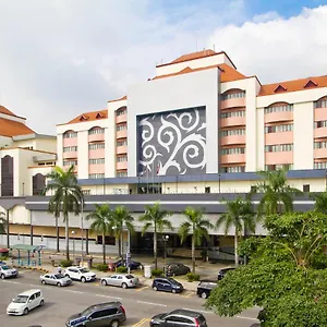 Hotel Espira Sri Petaling, Kuala Lumpur