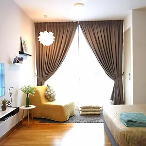 Aparthotel Kl Gateway, Kuala Lumpur