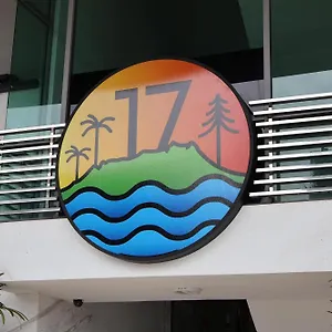 17 3*, Kota Kinabalu Malaysia