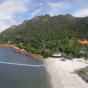 Berjaya Langkawi 5*, Пантай-Кок Малайзия