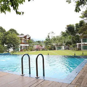 Resort Bidaisari, Kuala Lumpur
