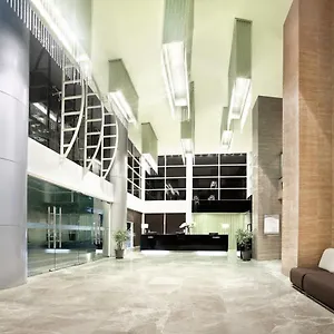 Silka 4*, Johor Bahru Malaysia