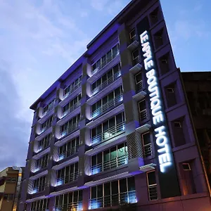 Отель Le Apple Boutique Bukit Bintang, Куала-Лумпур