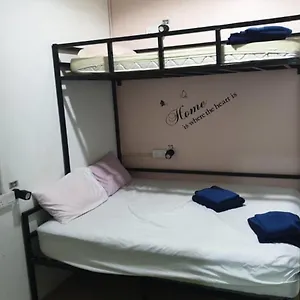 Hotel Spot On 89980 Homie, Kuala Lumpur