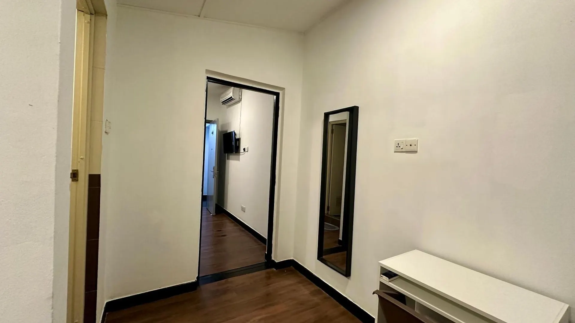 Hotel Arba Kuala Lumpur
